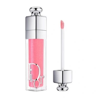 Bild av Dior Addict Lip Maximizer 010 Holo Pink 6 ml