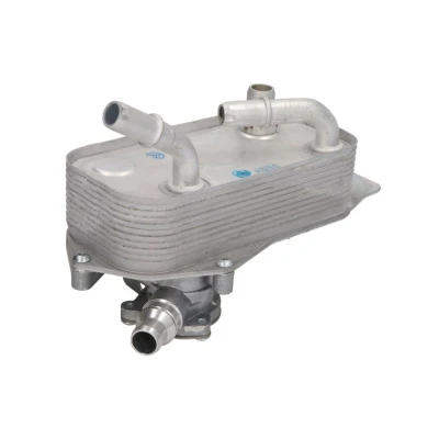 Bild av Oljekylare, automatisk transmission NRF 310058