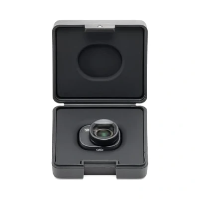 Bild av DJI Mini 4 Pro vidvinkellins, kompatibilitet: