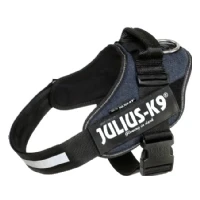 Bild av Julius K9 IDC harness size.: 1 dark Jeans