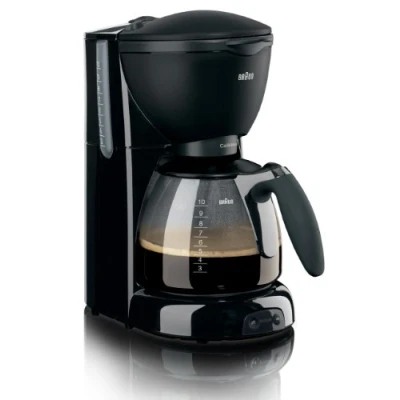 Bild av Braun KF 560/1 filterkaffemaskin