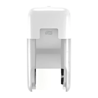 Bild av Tork Dispenser T7 OptiServe Coreless 2rl vit