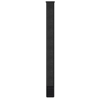 Bild av Garmin UltraFit 2 Band 26 mm Nylon, Svart