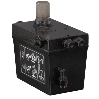 Bild av FEBI BILSTEIN 40252 Pompe de basculement, cabine