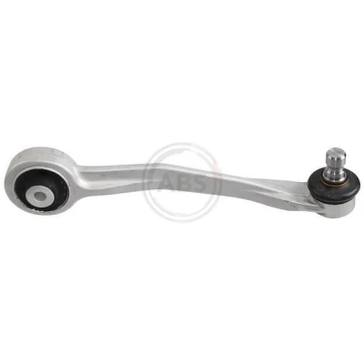 Bild av A.B.S. 211145 Bras de suspension avec rotule suspension, support en caoutchouc barre oscillant transversal Aluminium 16 AUDI: Q5