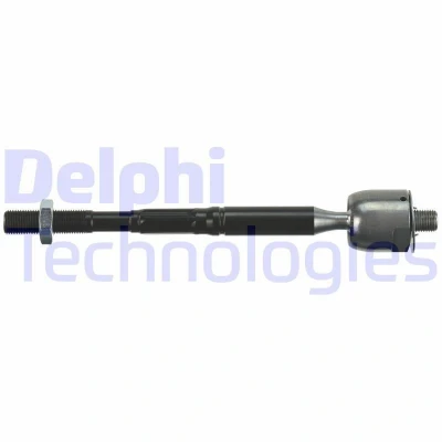Bild av DELPHI TA3067 Rotule Axiale Essieu avant gauche, droit M14x1.5 260 243 LEXUS: RX II