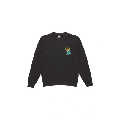 Bild av Quiksilver herrtröja grafisk mix crew tröja (förpackning med 1)