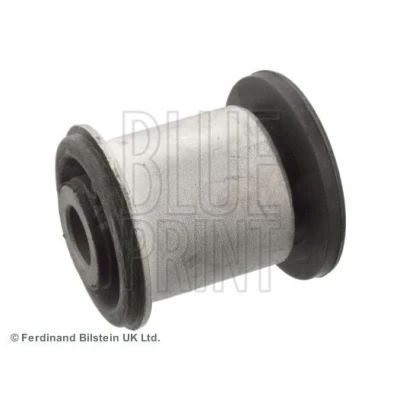 Bild av BLUE PRINT ADN180158 Silent Bloc De Triangle Essieu avant gauche, inférieur, avant, droit 56 Caoutchouc NISSAN: X Trail