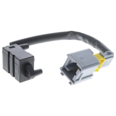 Bild av VEMO V42 73 0009 Interrupteur, commande d&#039;embrayage (gestion du moteur) PEUGEOT: 207 CC, 407 Berline, 5008 I, CITROËN: Berlingo / First I