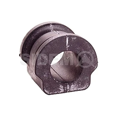 Bild av SIDEM 837802 Silent Bloc De Barre Stabilisatrice avant 20,8 VOLKSWAGEN: Polo IV 3/5 portes, Berline, SKODA: Fabia I 5 1 Combi
