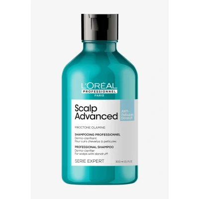 Bild av L&#039;Oréal Professionnel Serie Expert Scalp Advanced Anti Dandruff Schampo 300 ml