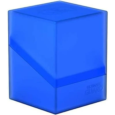 Bild av Coffret de cartes taille standard UG Boulder 100+ (Saphir)