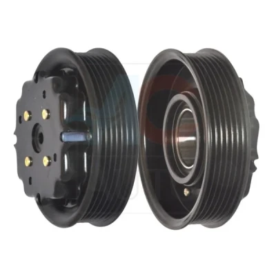 Bild av ACAUTO AC 06DN10 Embrayage Electromagnetique DENSO, MERCEDES 7SE BENZ: Classe E Berline, S C Berline