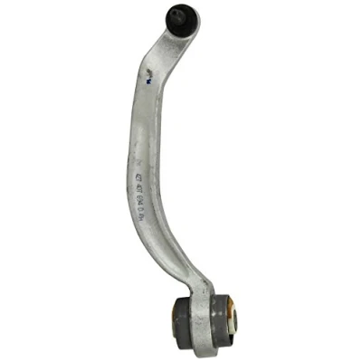Bild av LEMFÖRDER 34101 01 Länkarm, hjulupphängning framaxel, Höger, Nedre, Bak Länkarm (tvär ) Aluminium AUDI: Allroad C5