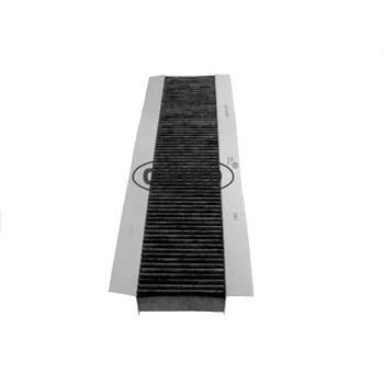Bild av CORTECO 21652361 Filtre d&#039;habitacle à charbon actif 509 100 35 FORD: MONDEO 3 Kombi, 3, Stufenheck, JAGUAR: X Type Berline