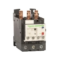 Bild av Schneider Electric Tesys overload relay 37 50 a class 10 lrd350