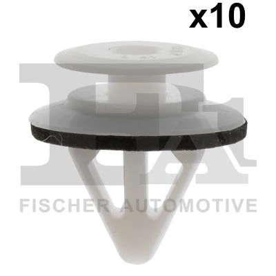 Bild av FA1 78 40007.10 Clip, list