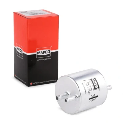 Bild av MAPCO 62850 Filtre à Carburant de conduite 8 MERCEDES BENZ: Classe A, Vaneo
