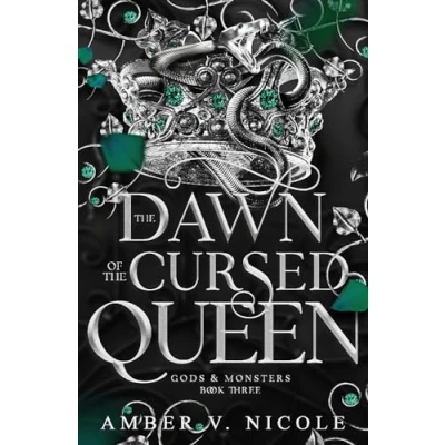 Bild av the Dawn of Cursed Queen