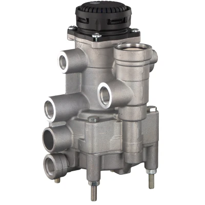 Bild av FEBI BILSTEIN 45507 Valve de commande, remorque