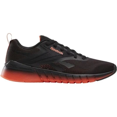 Bild av Reebok NANO GYM Träningsskor, Storlek: 42, Black\digital coral Textil/syntet