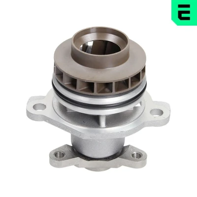 Bild av OPTIMAL AQ 2207 Pompe à eau avec joint d&#039;étanchéite RENAULT: SCENIC 3, GRAND ESPACE 4, NISSAN: Qashqai / Qashqai+2 I, X Trail, Primastar Van