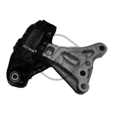 Bild av Motorkudde, framaxel höger, citroën c3 ii, c4 cactus, c elysee, ds3, ds3 cabriolet, peugeot 2008 i, 208 301, 308 9676771080