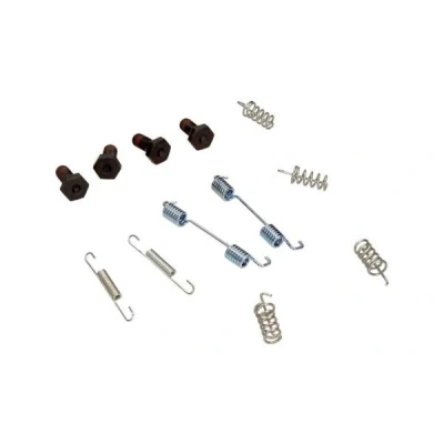 Bild av MAXGEAR 27 0367 Kit d&#039;accessoires, mâchoire de frein Essieu arrière MERCEDES BENZ: Classe C Break, Berline, W124 Berline