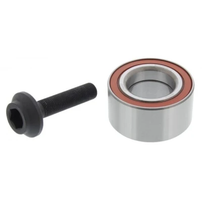 Bild av MAPCO 26772 Kit de roulements roue des deux côtés du pont arrière 75 AUDI: A6 C5 Berline