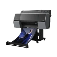 Bild av Epson largeformatprinter SureColor 12 ink
