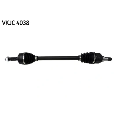 Bild av Drivaxel SKF VKJC 4038