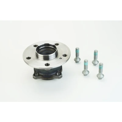 Bild av CONTITECH WBE1069 Hjullagersats med inbyggd ABS sensor 143mm MERCEDES BENZ: B klass, GLA