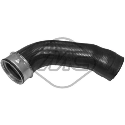Bild av Laddluftslang, Vänster, vw tiguan, 5N0 145 834 A, J