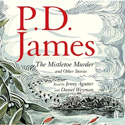 Bild av The Mistletoe Murder And Other Stories