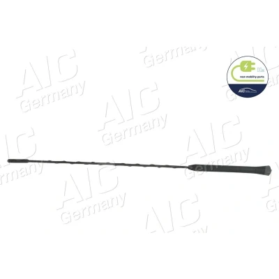 Bild av AIC 52101 Antennes VOLKSWAGEN: Golf 5, Passat B5 GP Berline, 4, SEAT: Altea, Córdoba II Leon I 3/5 portes, AUDI: TT Roadster
