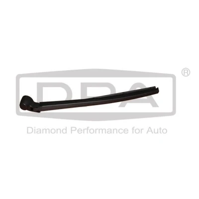 Bild av Torkararm Dpa 99550104102 Bak SKODA: Fabia 1 Combi, 2, 2