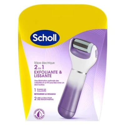 Bild av Scholl Kula, nagelfil (rosa) 1 st.