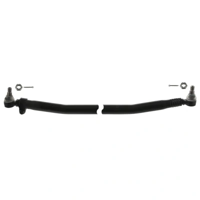 Bild av febi BILSTEIN 35081 Biellette De Direction Essieu avant avec ecrou crénelé Plus MAN: M 2000 L