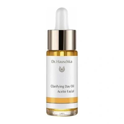 Bild av Dr. Hauschka Clarifying Day Oil 18 ml