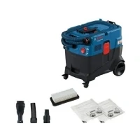 Bild av BOSCH.GAS 400A KLASS L 40L DAMMSUGARE