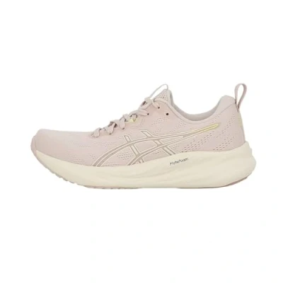 Bild av Asics Gelpulse 16 Väglöparskor, Storlek: 42.5, Mineral beige/cream Textil/syntet