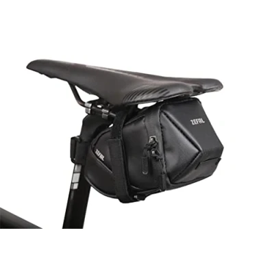 Bild av ZEFAL IRON PACK 2 M DS cykelväska under sätet
