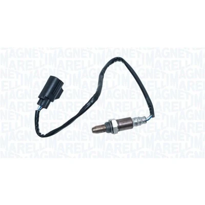 Bild av MAGNETI MARELLI 466016355307 Sonde lambda chauffé 4 VOLVO: S60 II, XC60 I, V70 3