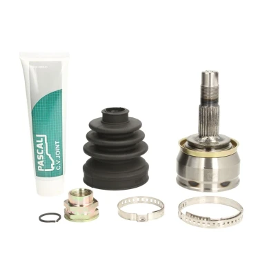 Bild av Ledsats, drivaxel Pascal G1F061PC