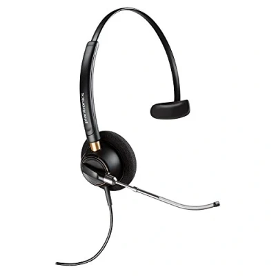 Bild av Poly EncorePro HW510V headset