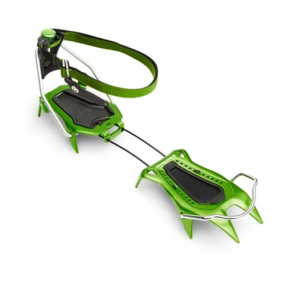 Bild av Black Diamond Neve Pro Crampons Envy Green Alpine