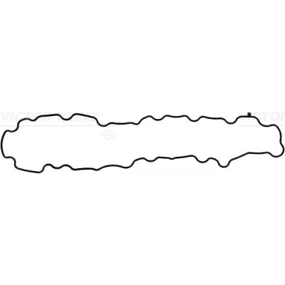 Bild av REINZ 71 12669 00 Joint De Carter d&#039;Huile ACM (caoutchouc polyacrylique) MERCEDES BENZ: Classe E Berline, Sprinter 3.5 t Van