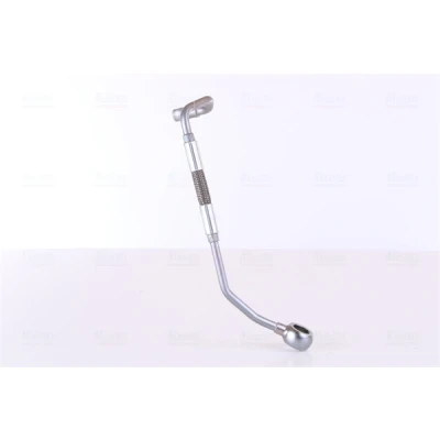 Bild av NISSENS 935117 Conduite d&#039;huile, compresseur Entrée PEUGEOT: 308 I 3/5 portes, 5008 I, SW, CITROËN: C4 Picasso 1, Jumpy II Van