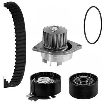 Bild av Kamremssats med vattenpump METELLI 30 0683 2