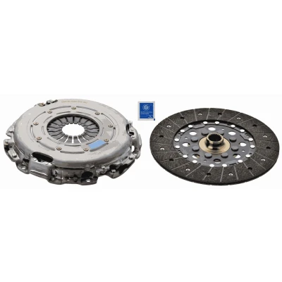 Bild av SACHS XTend 3000 951 476 Kit d&#039;Embrayage sans butée de débrayage 240 CHEVROLET: Cruze Berline